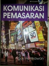 Image of Komunikasi Pemasaran